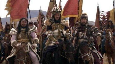 匈奴王阿提拉和成吉思汗有什么不同？谈谈你们的见解。