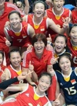 奥运经典回放：2016里约奥运会女排小组赛第1轮 中国女排2-3荷兰女排
