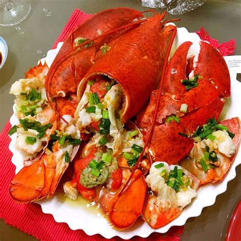 【澳洲龙虾的做法大全】【图】澳洲龙虾的做法大全 几个妙招教你做出美味的食物(3)_伊秀美食|yxlady.com