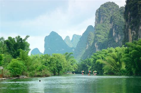 桂林旅游注意事项-2023桂林旅游指南，自助游指南，游玩指南-去哪儿攻略