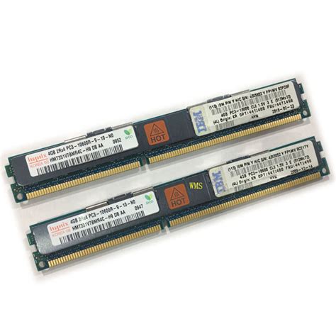 Buy 4GB DDR3 1333MHz 4G 1333 REG ECC server memory RDIMM RAM 8GB 12GB ...