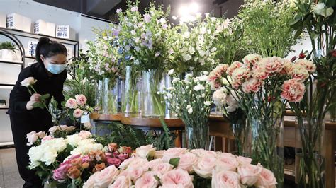 上海哪个在线花店的送花服务最好？ - 知乎