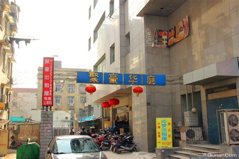 武汉10大最值得一吃的名店酒楼，首选武汉人家酒店，你去过吗？