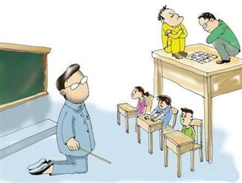 南京一老师被指训斥学生言语过激 网友：小孩的噩梦 - 知乎