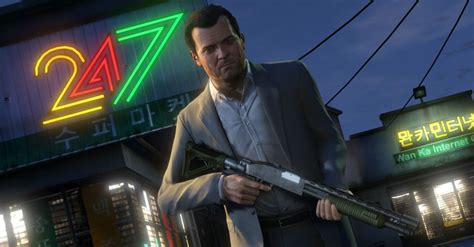 Nuevas imágenes de Grand Theft Auto V para PC - Todo-Sobre-Videojuegos ...