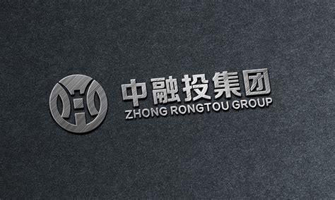 中融投集团品牌形象logo设计|平面|标志|艺彡人 - 原创作品 - 站酷 (ZCOOL)