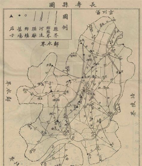 1911清末地图,清朝省份版,康熙大清_大山谷图库