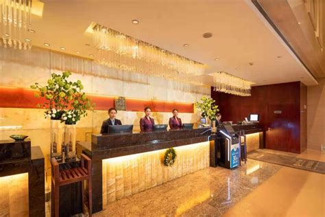 杭州海外海酒店_美国室内设计中文网