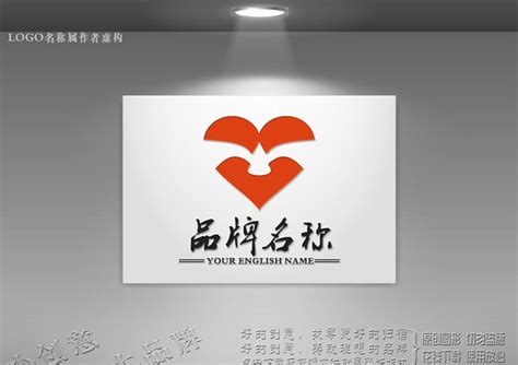 心连心logo图片_心连心logo设计素材_红动中国