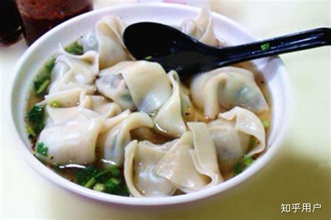 吃过清汤馄饨的你，是否知道它的发展历史|馄饨|水饺|抄手_新浪新闻