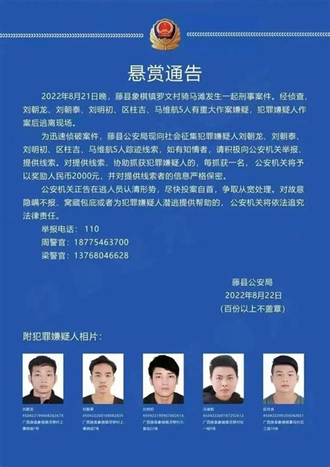 广西：警察持枪拿盾进村抓捕现场_手机凤凰网