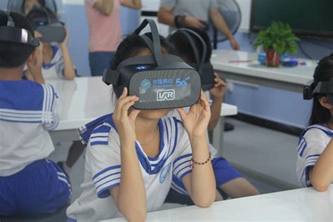 打造一间VR教室，原来还有这么多方式 - 知乎