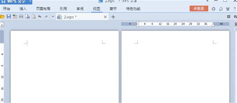 Word文档怎么把双页排版变成单页排版?_应用软件 - 赛效