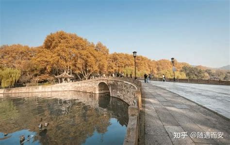 杭州有意思的路名(杭州官方景点介绍) - 闪电鸟