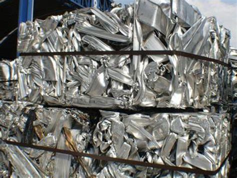 废铝回收价钱多少一斤？废铝回收批发价格、实时报价