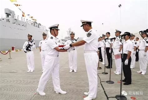 参演舰长眼中的中国-东盟"海上联合-2018" - 中华人民共和国国防部