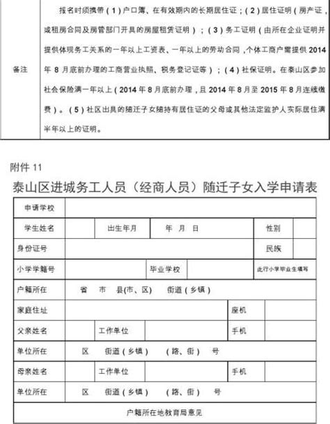 听需求，出对策！重点企业员工子女入学政策送上门_澎湃号·媒体_澎湃新闻-The Paper