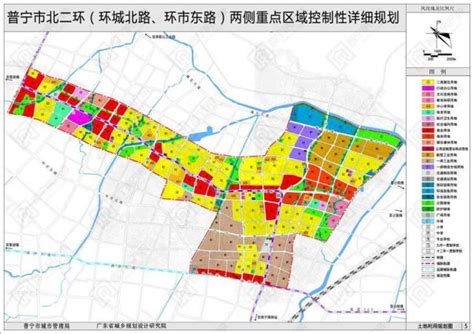 信丰县城2030规划图,信丰县规划图,信丰县未来规划图_大山谷图库