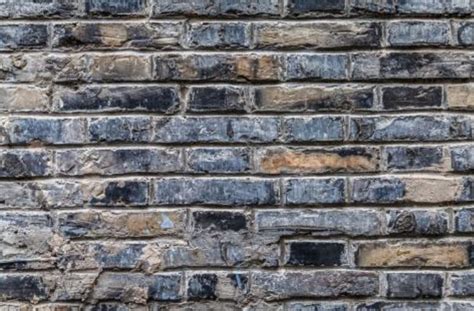 建筑材料青瓦铺设方法与青砖砌筑方法，传承古典美-古建中国