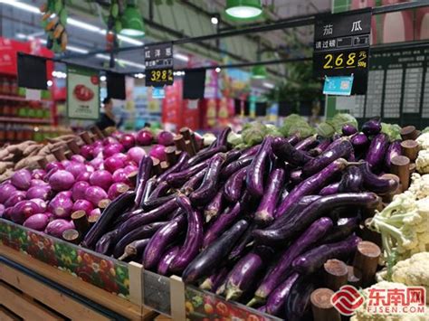 三明保障蔬菜市场供应 多种蔬菜价格回落_三明新闻_福建_新闻中心_台海网