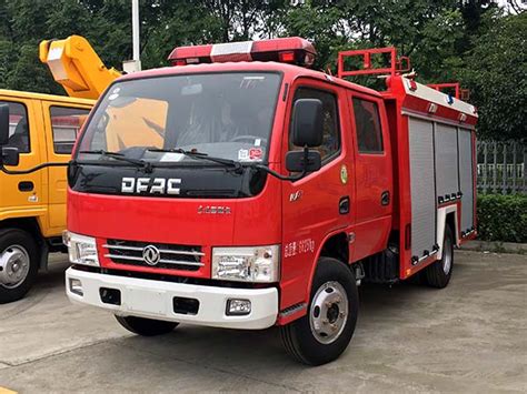 SJD5140TXFJY120/MEA 捷达消防牌抢险救援消防车价格|公告|参数|图片-王力汽车网