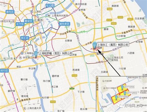 2019年更新上海车管所地址 （浦东，闵行，宝山）