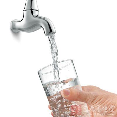 生活饮用水水质卫生规范_360百科