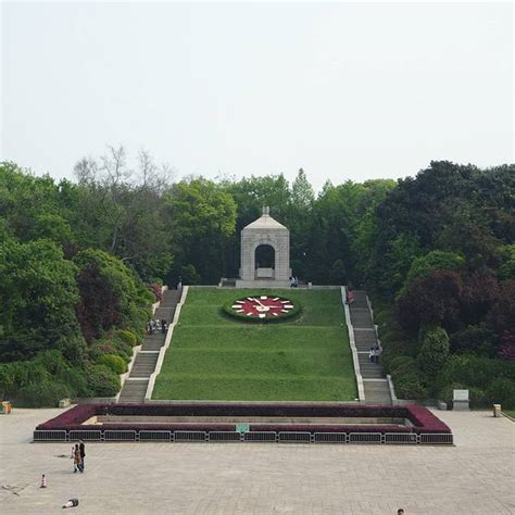 2021雨花台门票,南京雨花台游玩攻略,雨花台游览攻略路线/地址/门票价格-【去哪儿攻略】