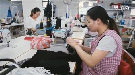 实拍来自越南农村的工厂打工妹-搜狐大视野-搜狐新闻