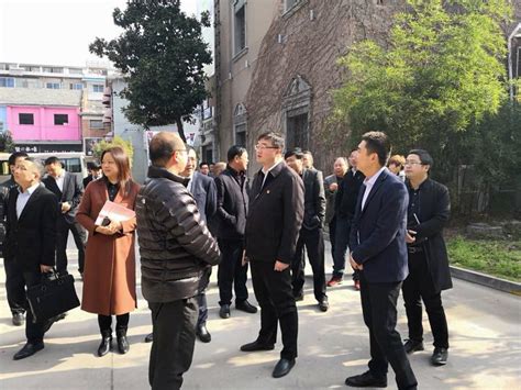 深圳市副市长黄敏到华润电力海丰项目调研