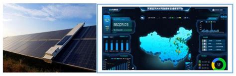 光伏运维云平台-智能电气与智慧能效服务专家 - 威胜能源