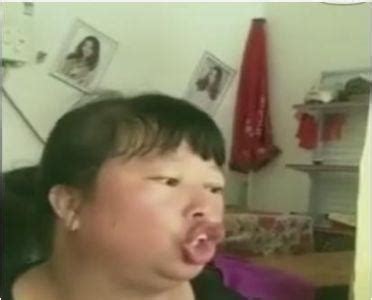 大肥婆图片
