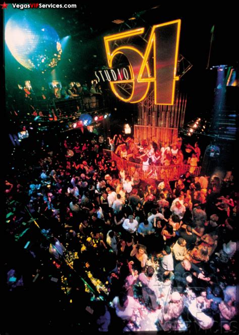 Studio 54 - The story of the most famous club in the world, remembered ...