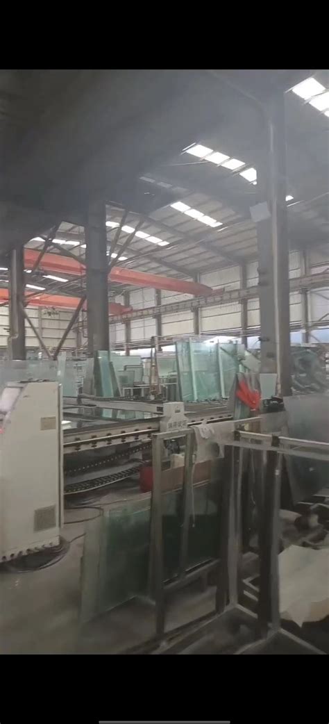 云南省玉溪市钢化玻璃厂转让-厂房网