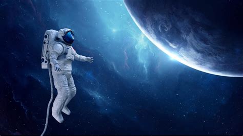 美宇航员在太空生活一年 创美国记录-优越留学