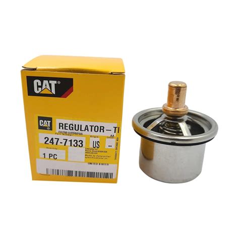 2477133KT Kit - Thermostat fit CATERPILLAR , buy 2477133KT Kit ...