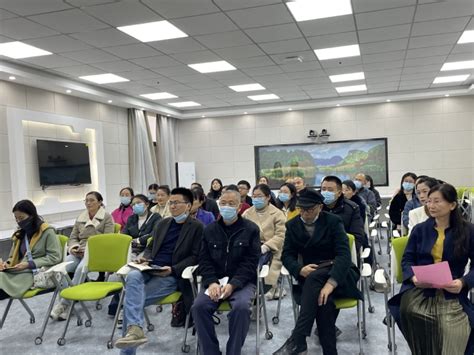 亳州学院电子与信息工程系组织开展举办弘扬传统文化主题班会
