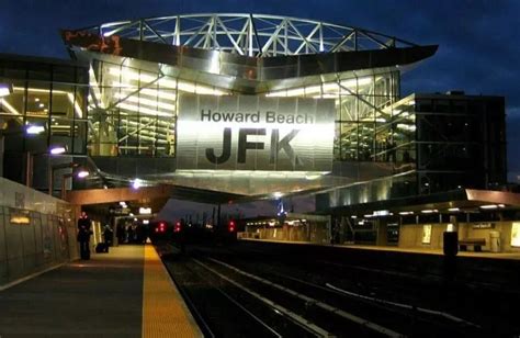 jfk是哪个机场（jfk国际空运机场简介）-百运网