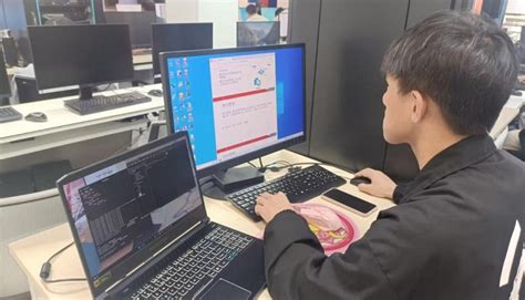 计算机网络综合实训基地项目 - 浙江天米教育科技有限公司