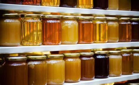 蜂蜜有哪些理化性质？蜂蜜的质量标准及主要的理化性质__凤凰网