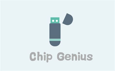 chipgenius芯片精灵_官方电脑版_51下载