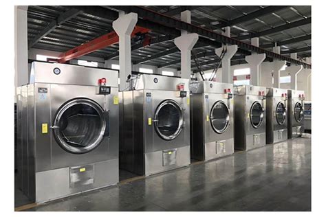 工业洗衣机的产品结构_齐家网