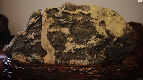 如何发现奇石的观赏价值和收藏价值 - 华夏奇石网 - 洛阳市赏石协会官方网站