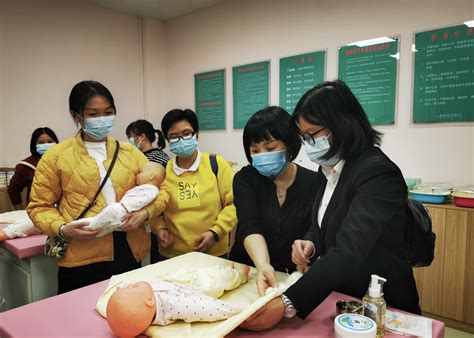 喜讯！番禺区中心医院再增省级专科护士培训基地