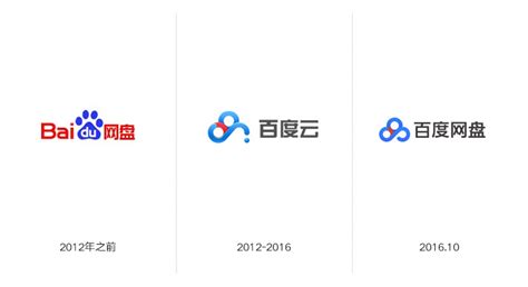 百度旗下通讯软件新logo-诗宸标志设计