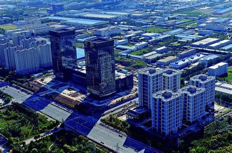 2021淄博企业家大会｜能链王阳：淄博是创业之城，在这落户是一种幸福