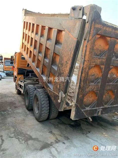 个人处理二手自卸车 各品牌自卸车 包提档 支持分期_二手自卸车_济宁隆升运输有限公司