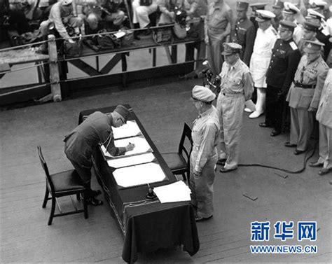 重庆珍档 | 1945年8月15日，日本无条件投降，重庆早在五天前就知道了消息！-上游新闻 汇聚向上的力量
