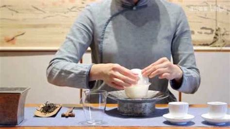 泡茶的十八口诀_详解泡茶的18个步骤- 茶文化网