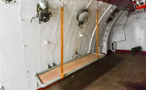 世界26种潜艇结构剖面图|核潜艇|海军|剖面图_新浪新闻